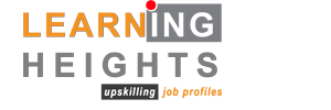 Learning Heights Logo